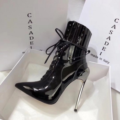 Casadei Boots 001